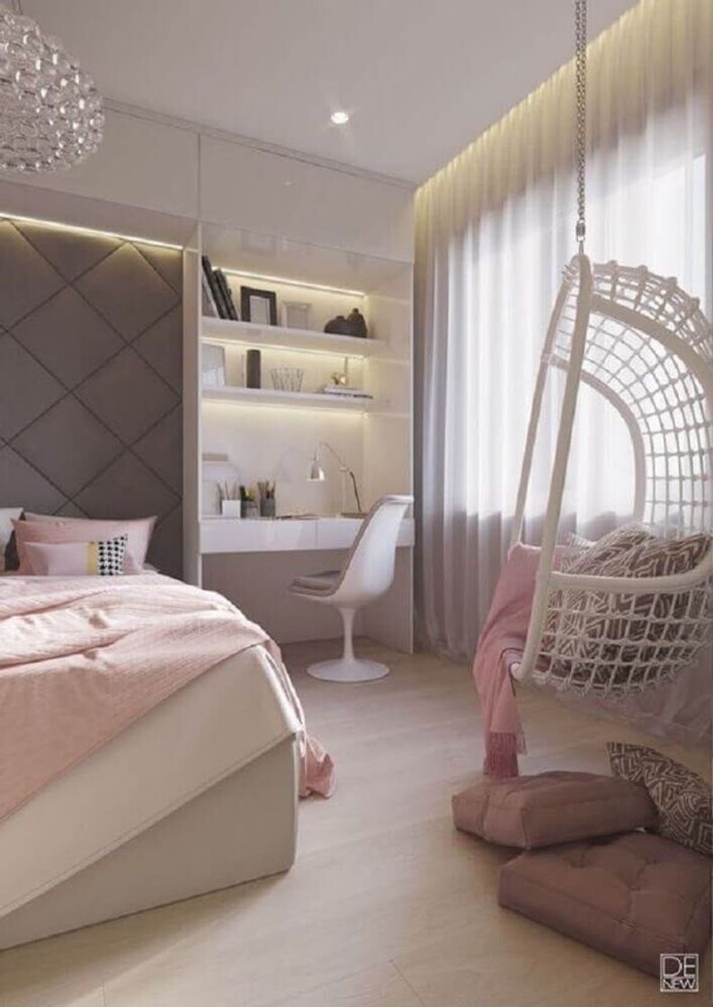 Fashion dream room