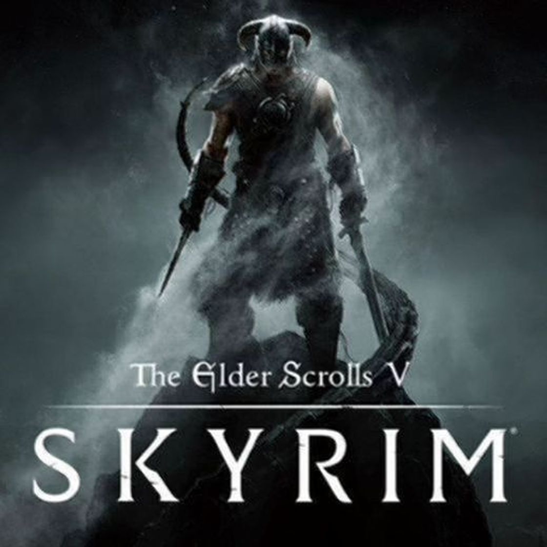 Videogames The Elder Scrolls V: Skyrim
