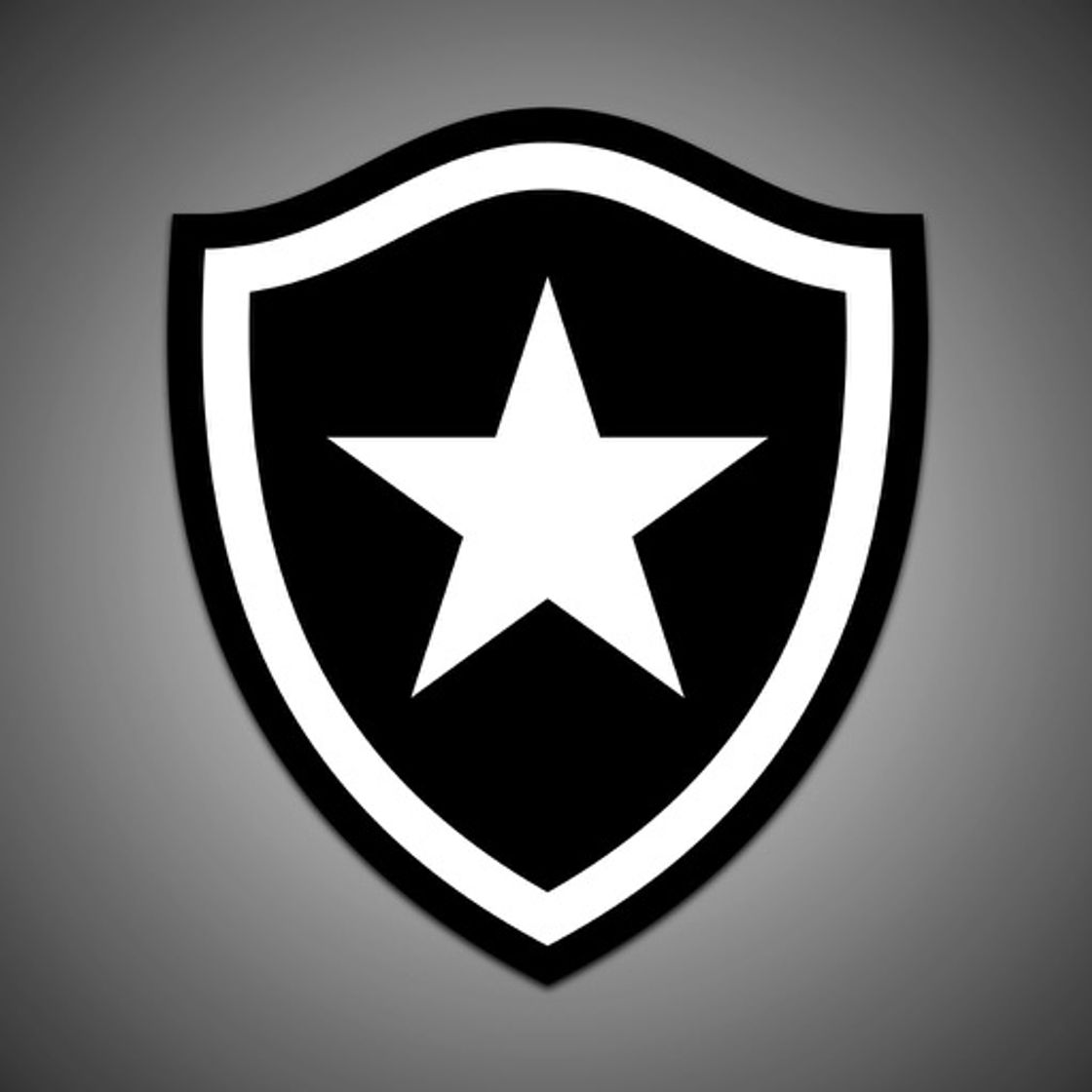 App Botafogo Oficial