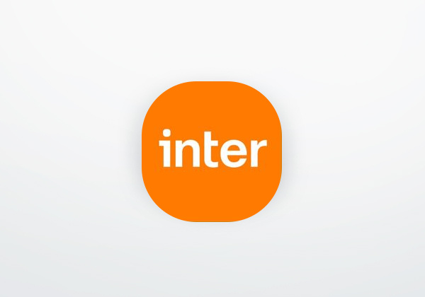 App Banco Inter: Conta, Pix e mais
