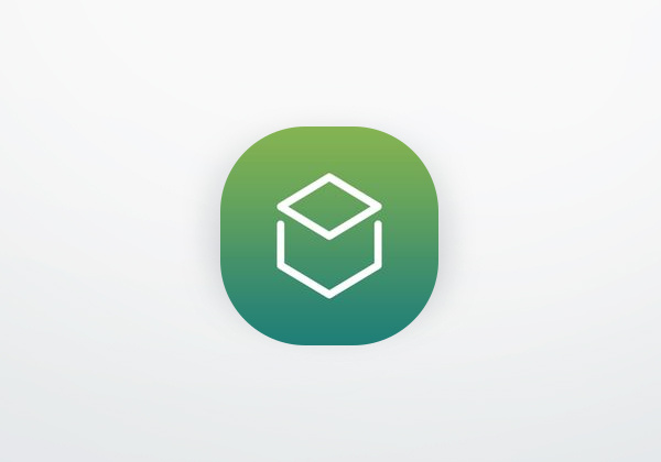 App Banco Original