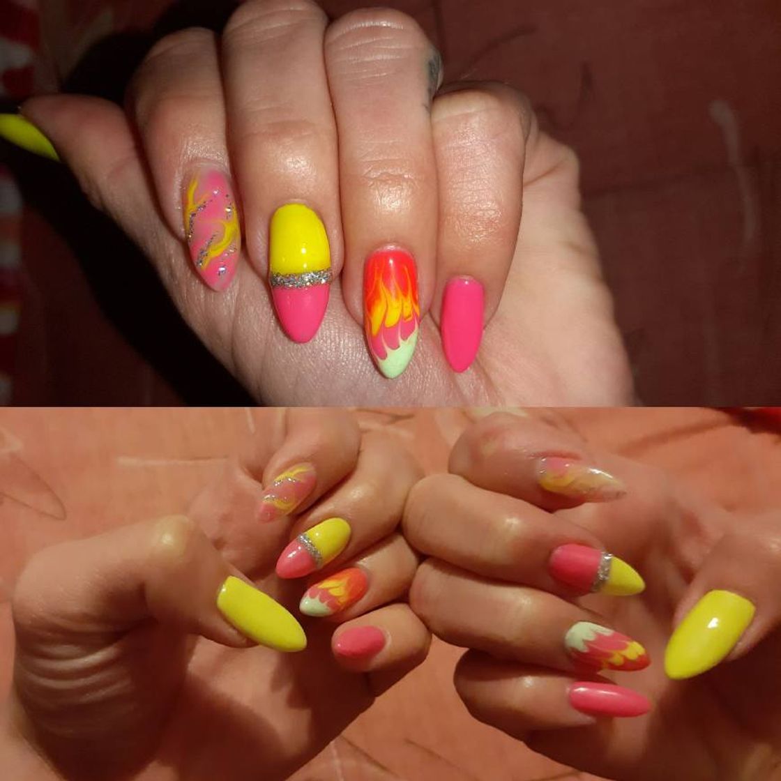 Moda Unhas 