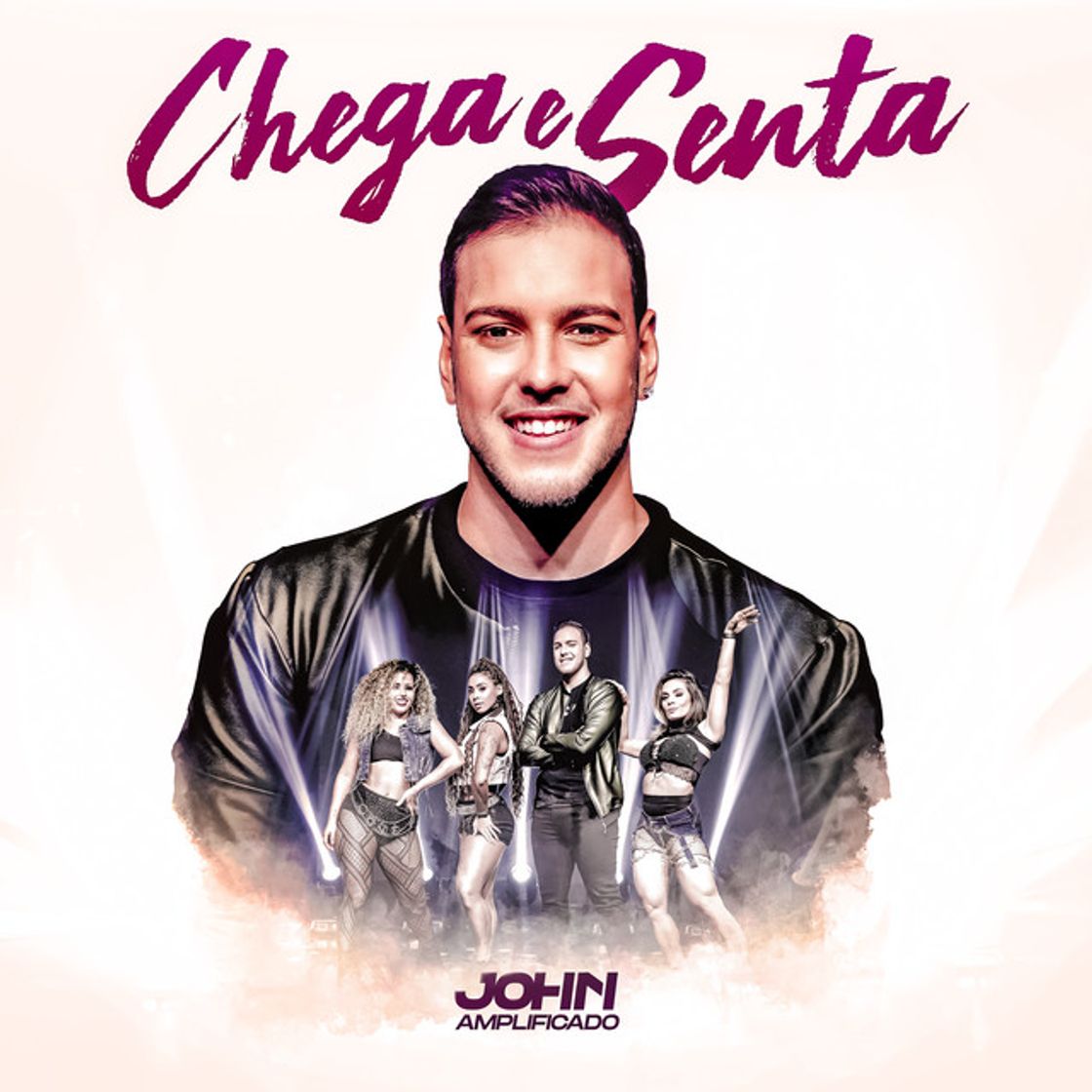Music Chega E Senta - Ao Vivo
