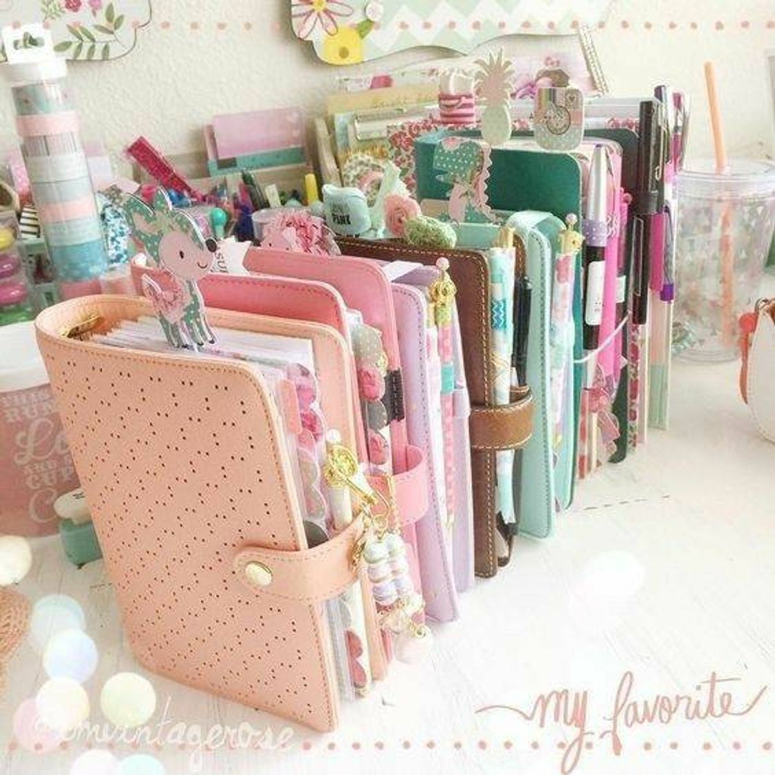 Moda Planner