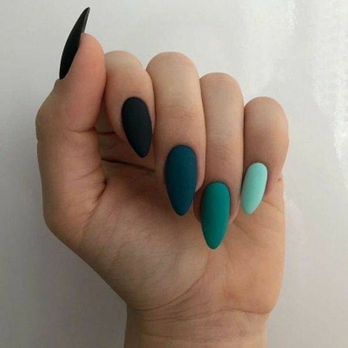 Fashion Unhas