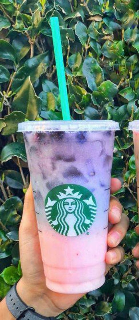 Fashion Starbucks cups