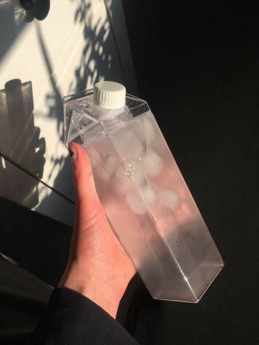 Fashion Bottle