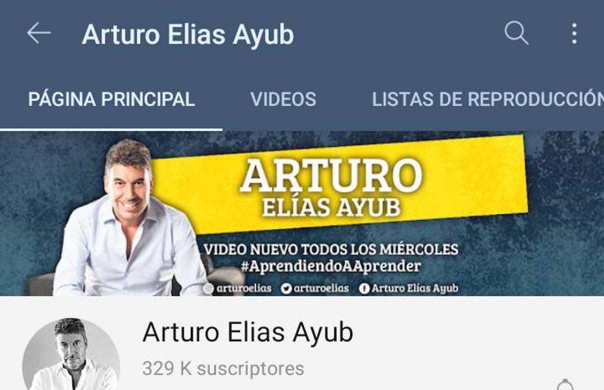 Fashion Arturo Elias Ayub - YouTube