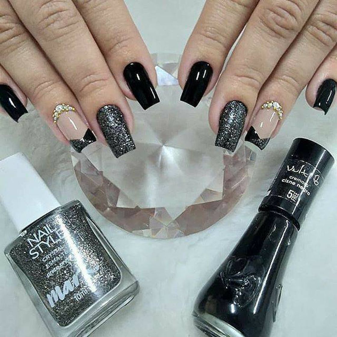 Fashion Unhas 💅 