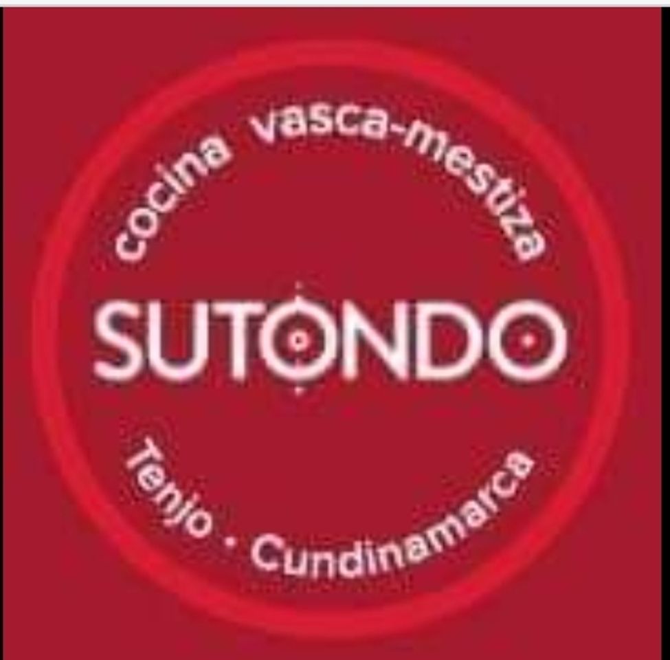 Restaurants Sutondo