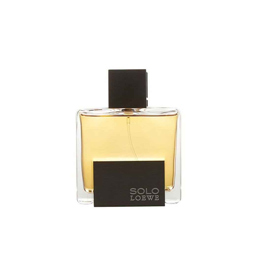 Beauty Loewe Solo Agua de Tocador Vaporizador