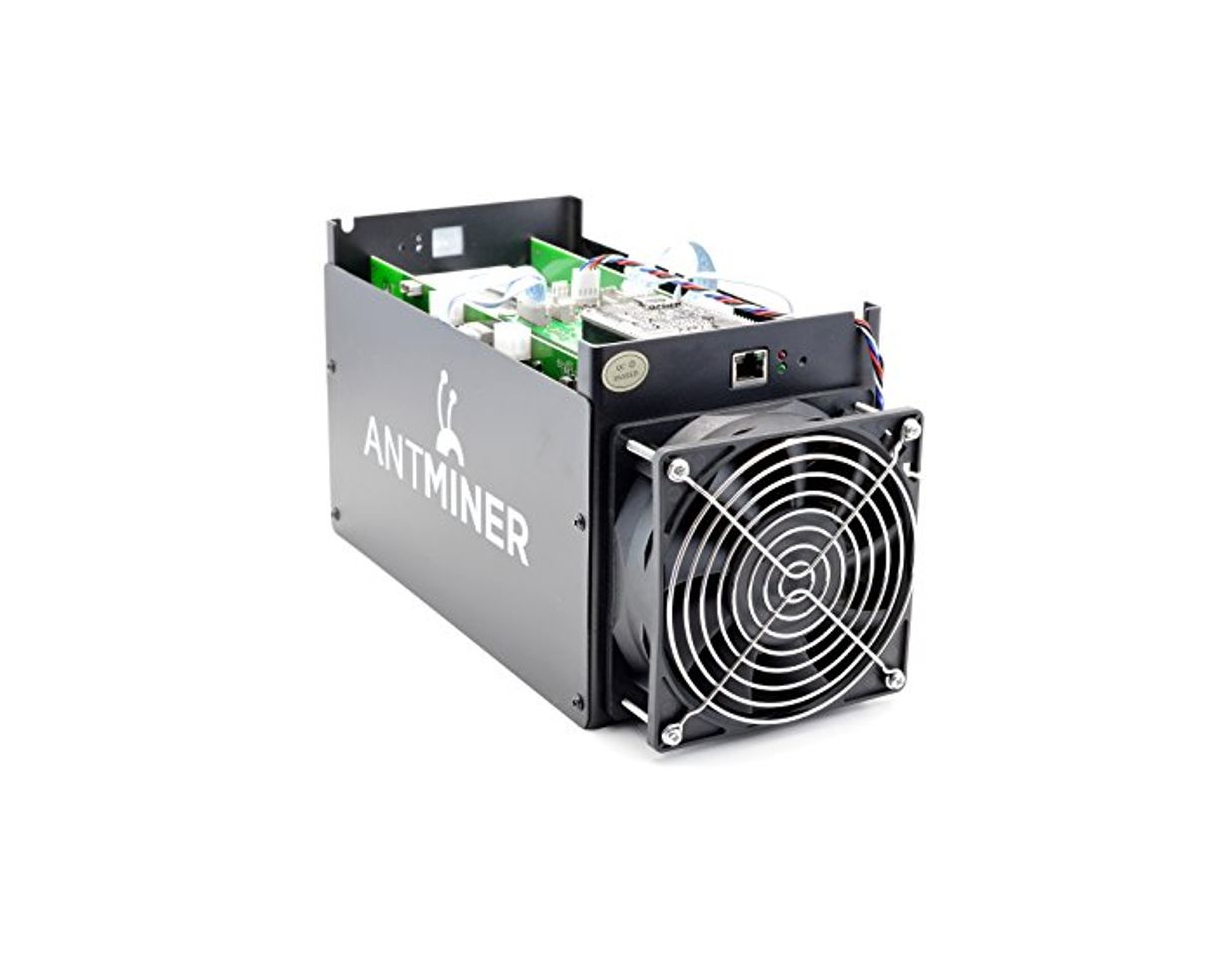 Producto Bitmain AntMiner S5 - 1155Gh