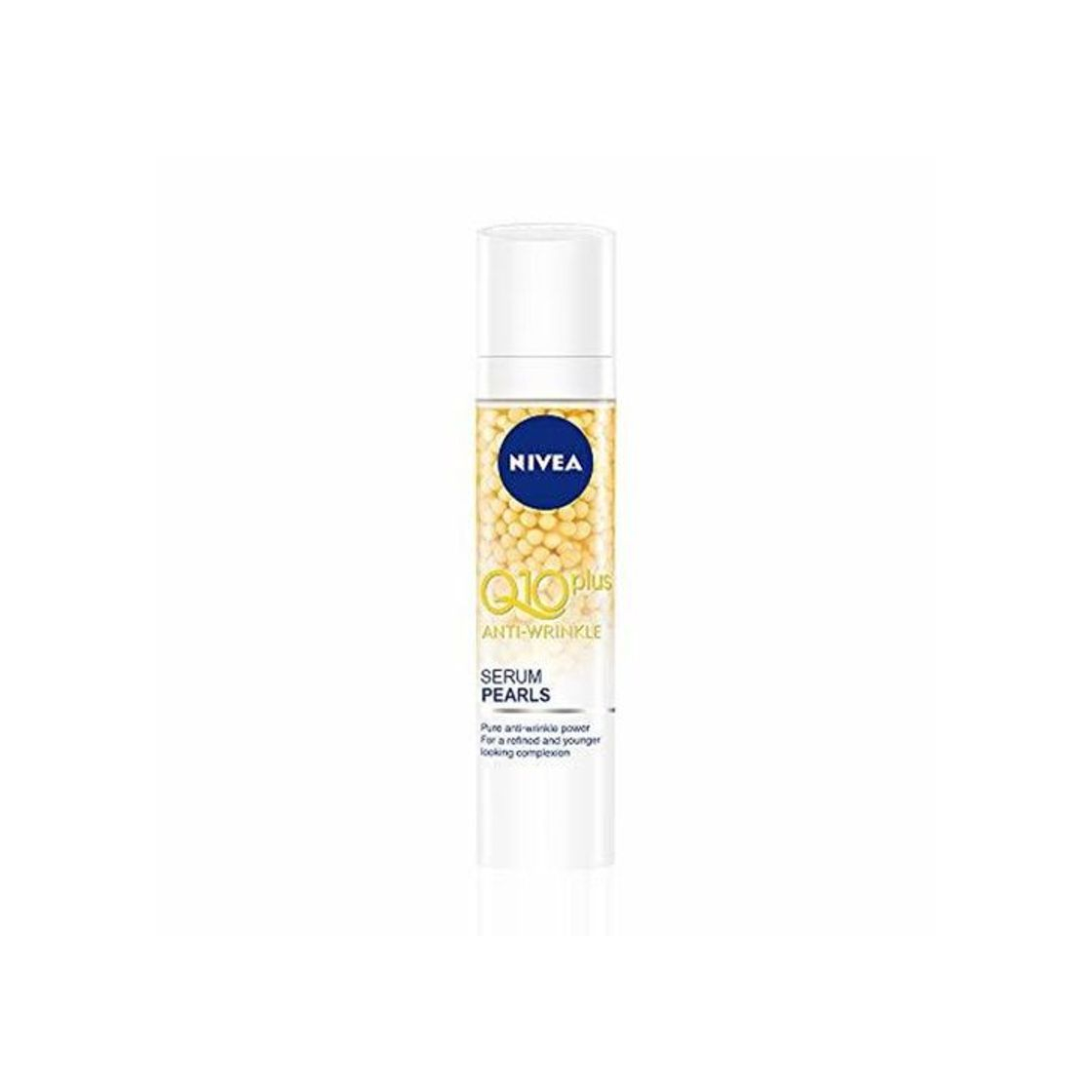 Beauty NIVEA Q10 Power Serum Perlas Antiarrugas