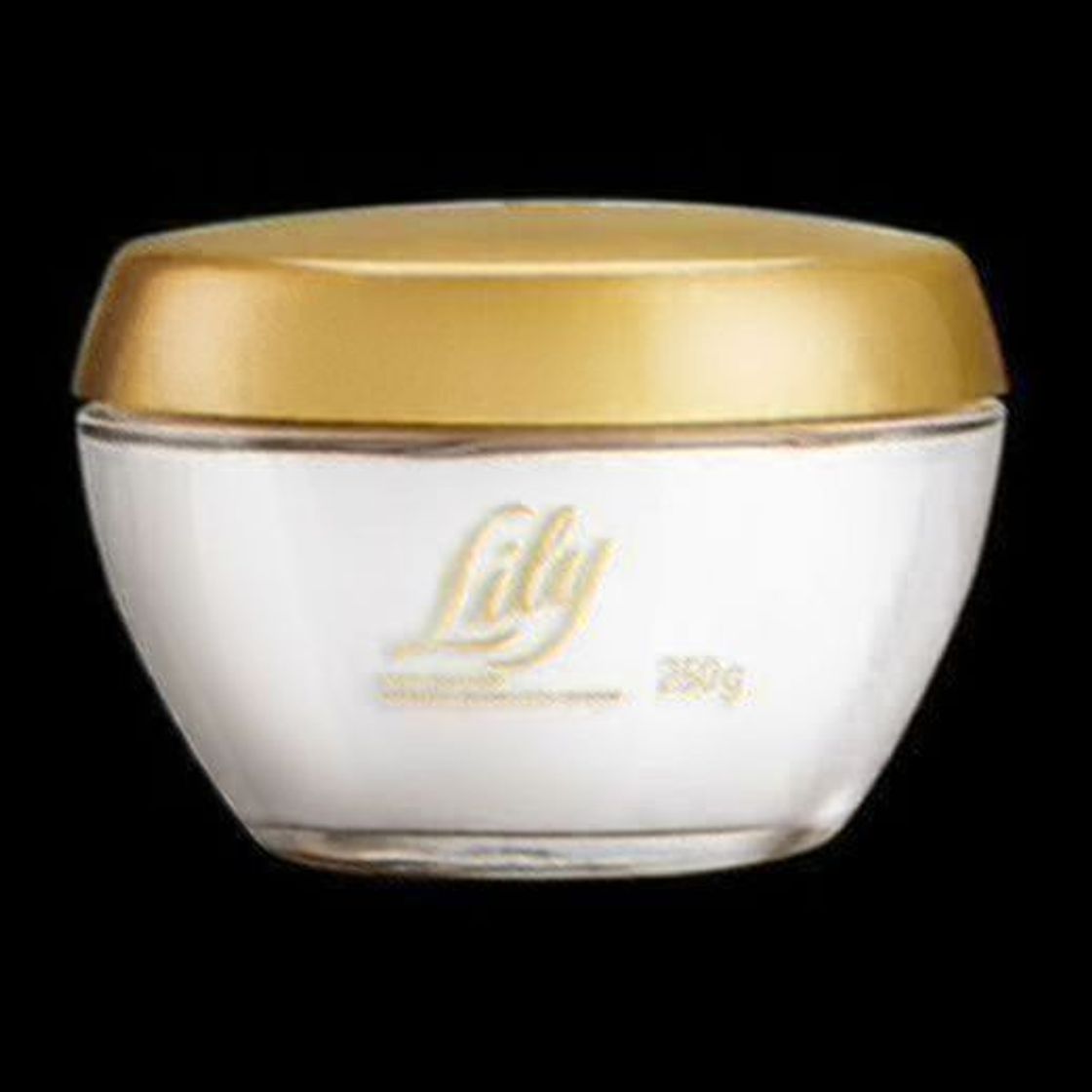 Belleza O Boticario Lily Essence Cream Satin Body Moisturizer [Lily Creme Acetinado Hidratante