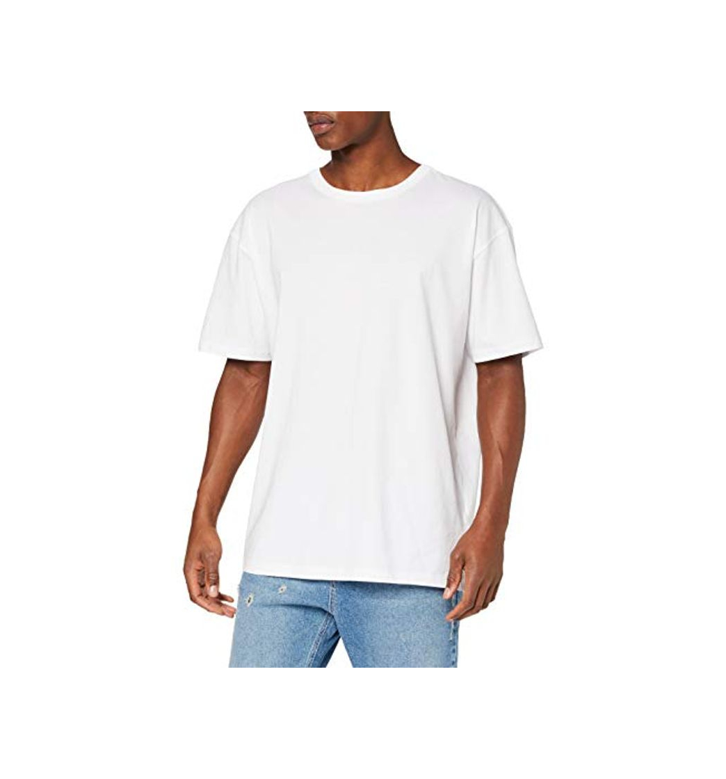 Moda Urban Classics Oversized tee Camiseta