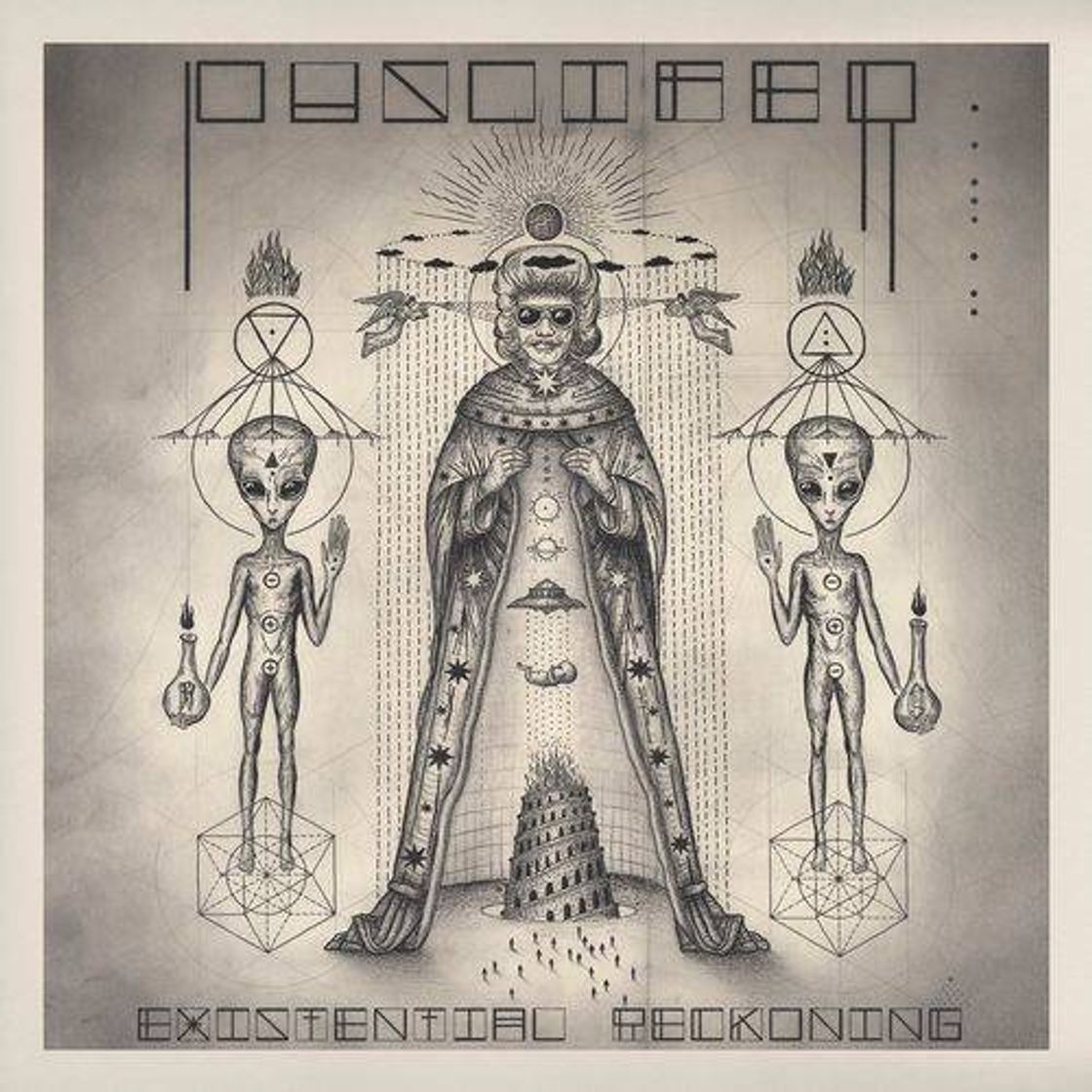 Canciones Puscifer - Existential Reckoning