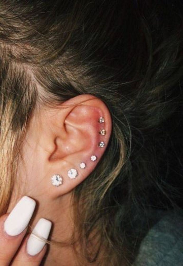 Moda Piercing