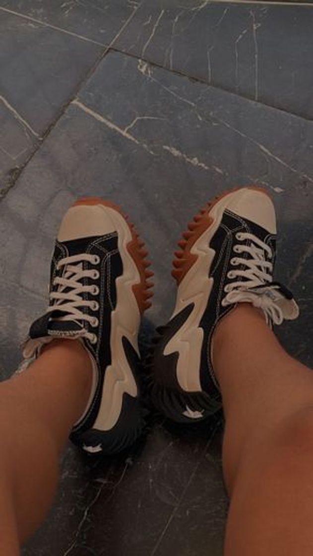 Social Zapatillas Converse All Star