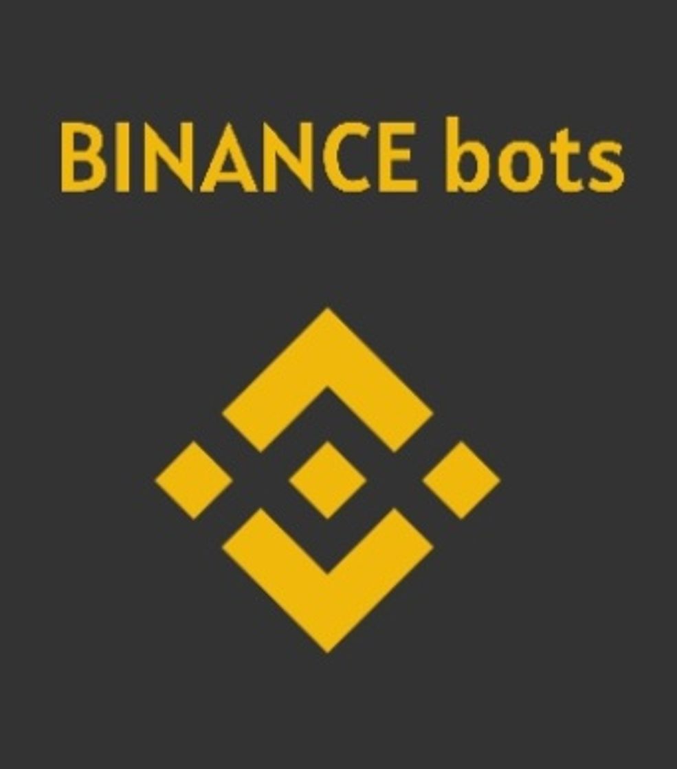 Aplicaciones Binance Exchange 