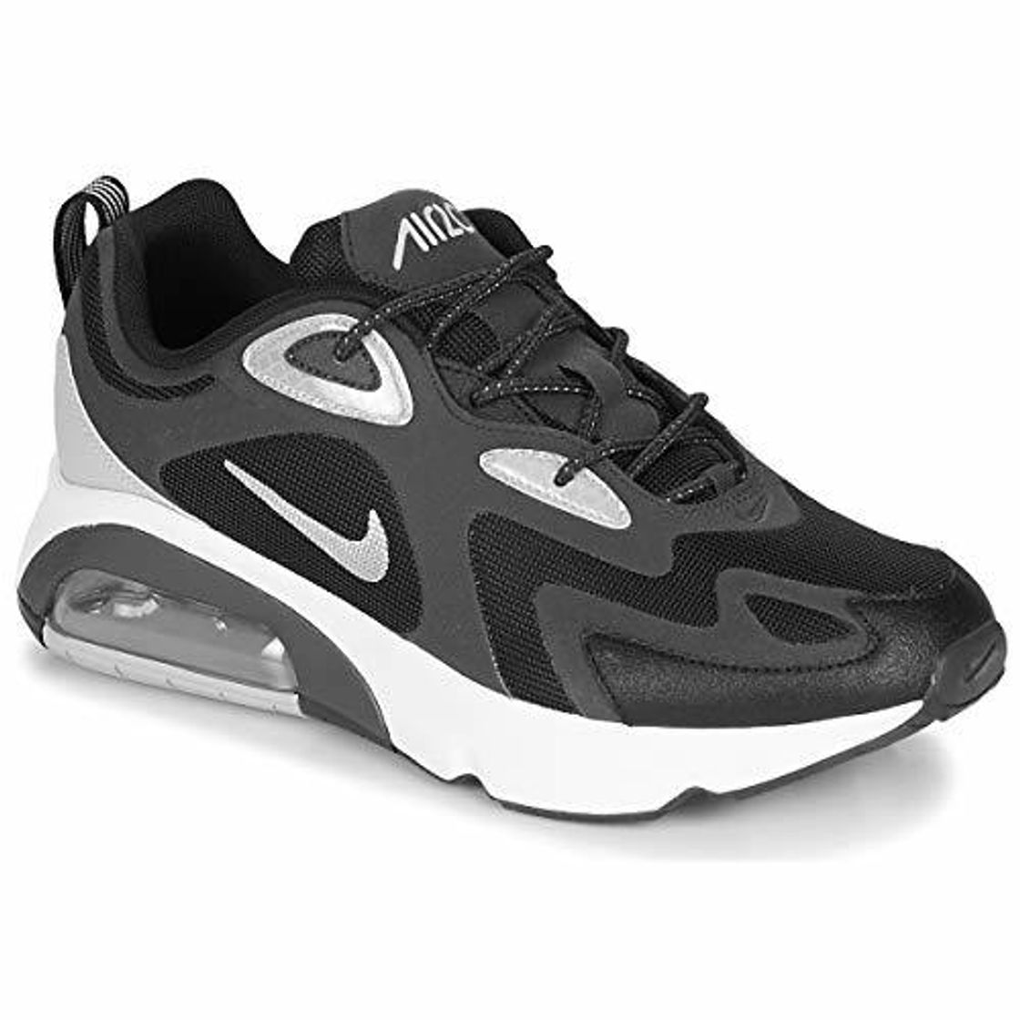 Social Nike Air MAX 200 WTR, Zapatillas de Trail Running para Hombre, Multicolor