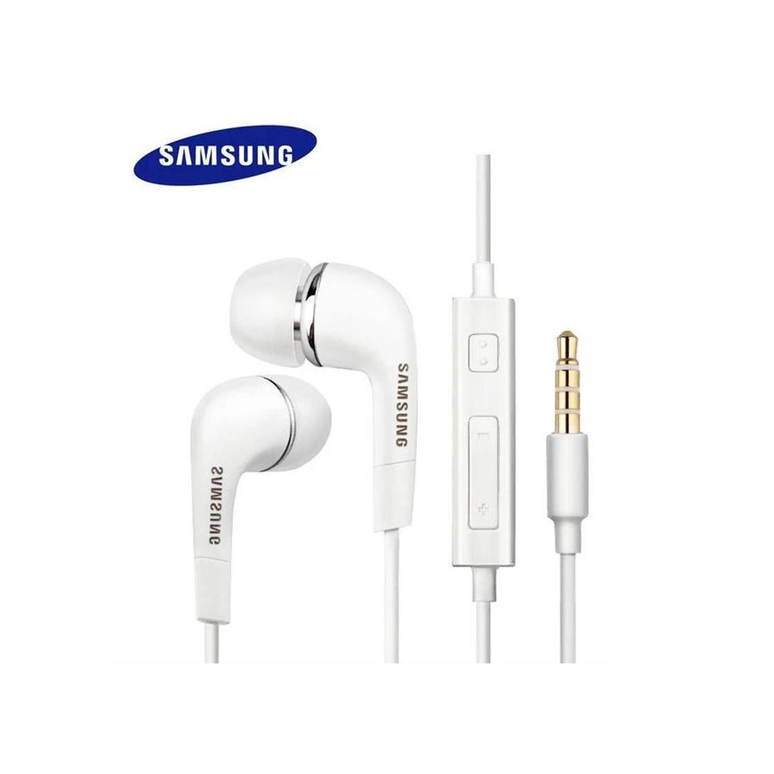 Products Samsung fones com fio e microfone 