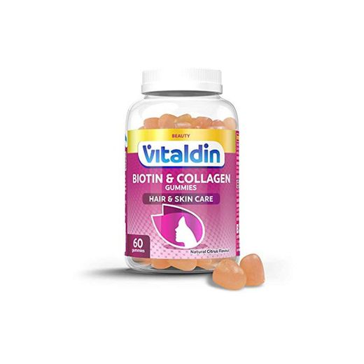 VITALDIN Biotina