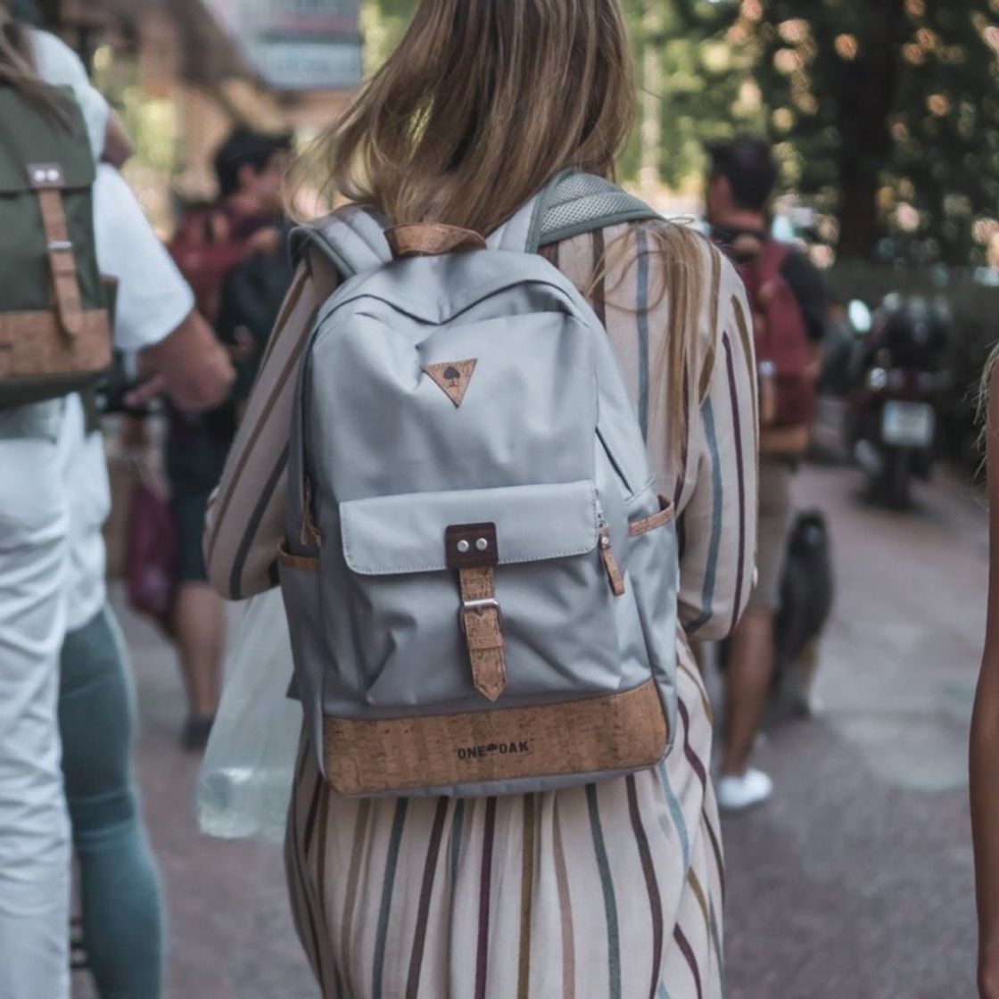 Social Mochilas sostenibles