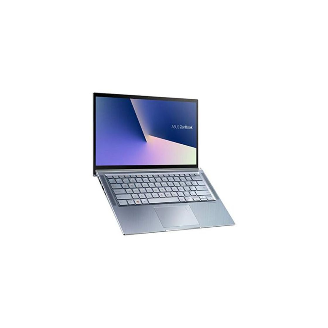 Product ASUS ZenBook 14 UM431DA-AM022 - Portátil de 14" FullHD