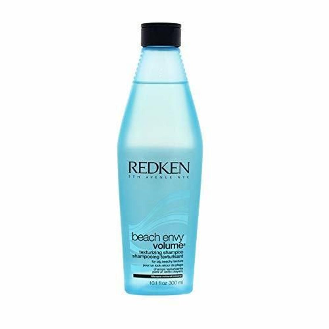 Product Redken Beach Envy Volume Texturizing Shampoo