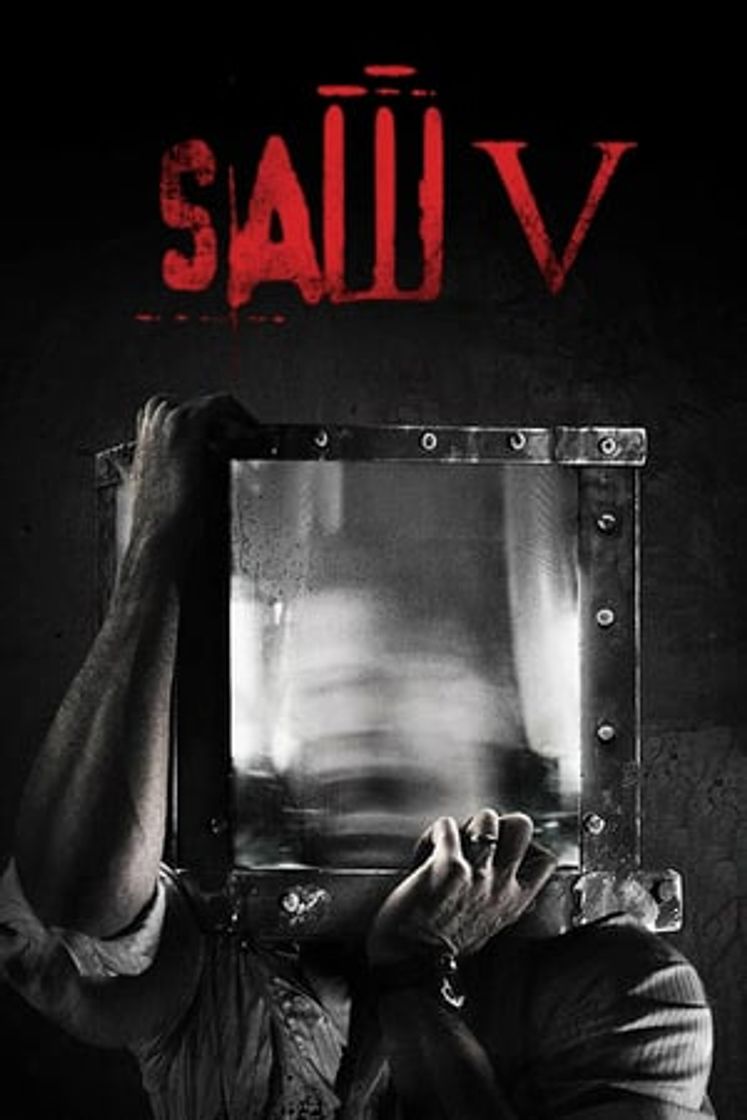 Película Saw V