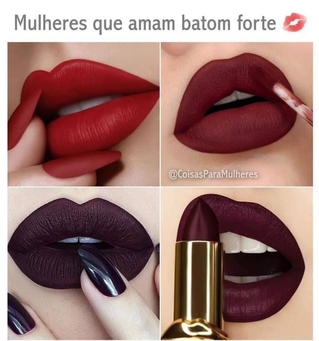 Moda https://m.magazineluiza.com.br/bt-batom-liquido-matte-bruna-