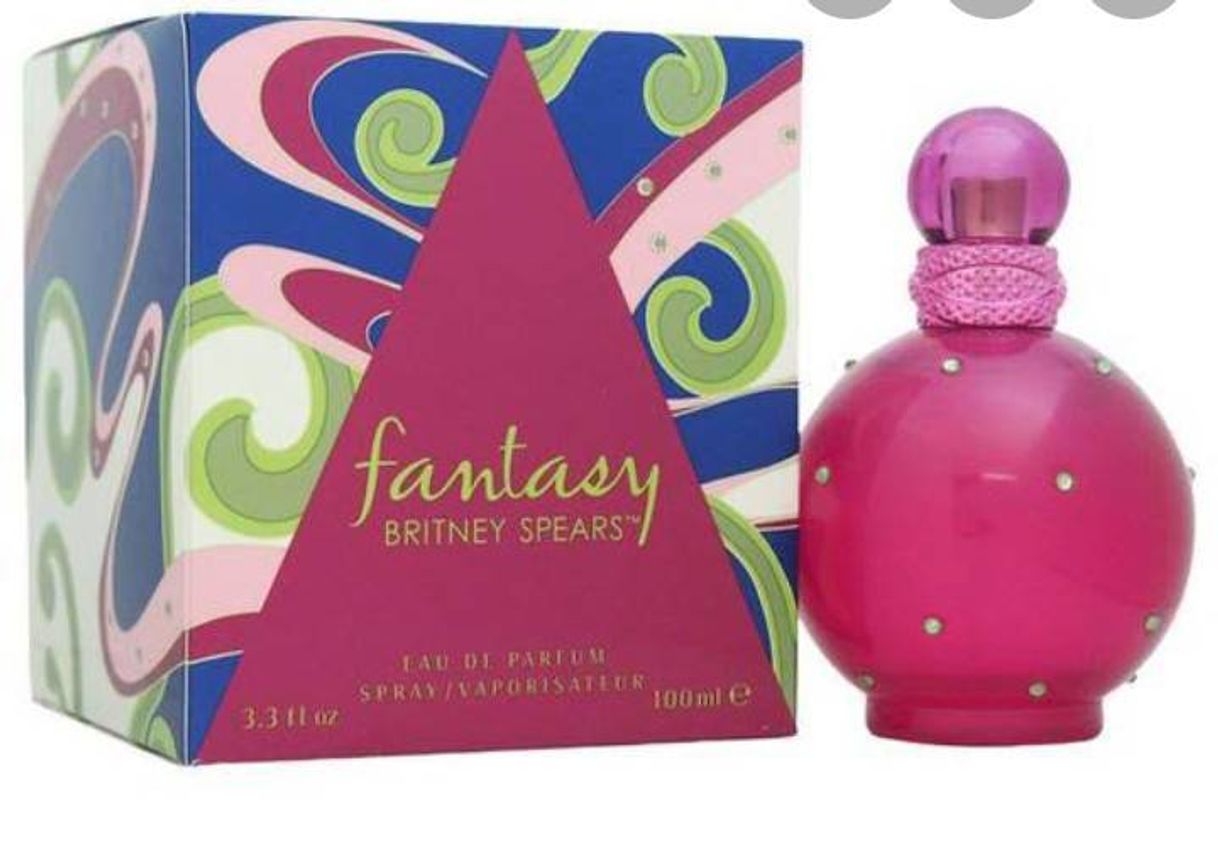 Moda https://m.magazineluiza.com.br/perfume-britney-spears-fantas