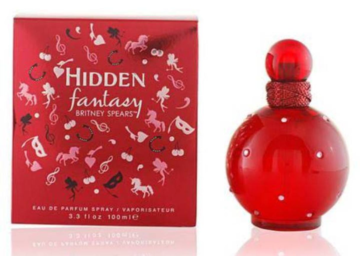 Moda https://m.magazineluiza.com.br/perfume-britney-spears-fantas