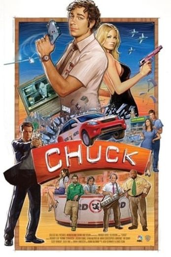 Chuck