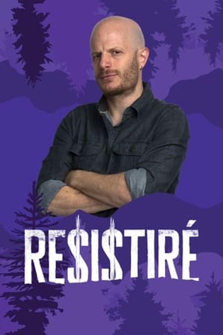 Serie Resistiré