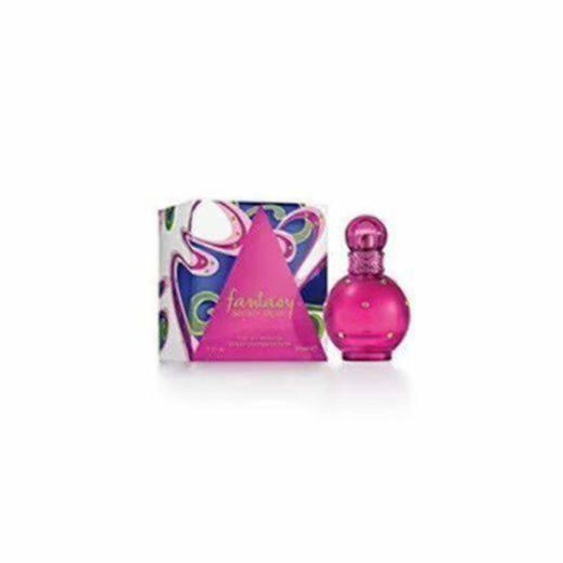 Belleza Britney Spears Fantasy Eau de Parfum 30 ml