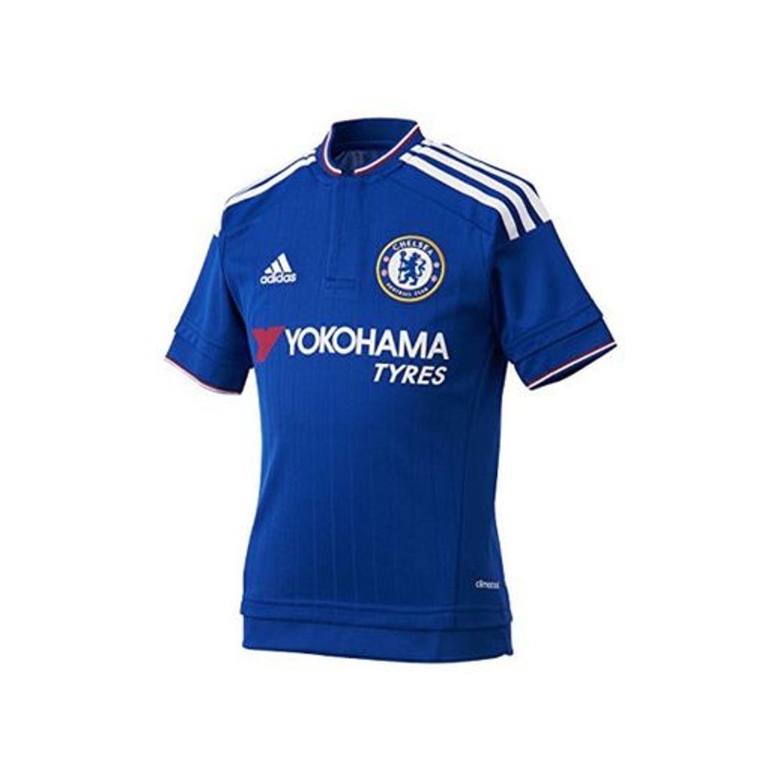 Social adidas FC Home Replica Camiseta, Hombre, Multicolor