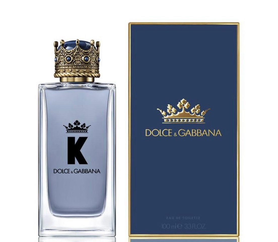 Moda  K masculino Dolce gabbana