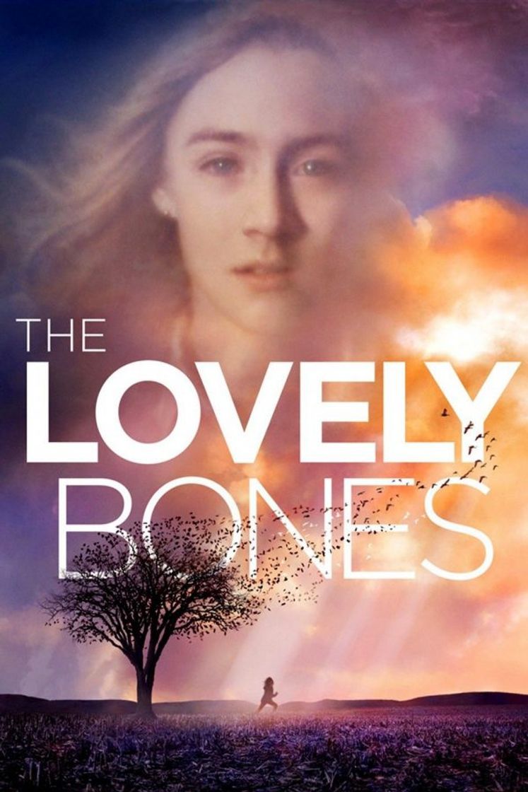 Película The Lovely Bones