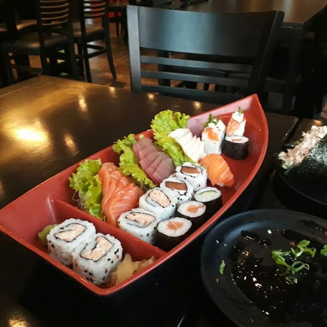 Yoishii Sushi Bar