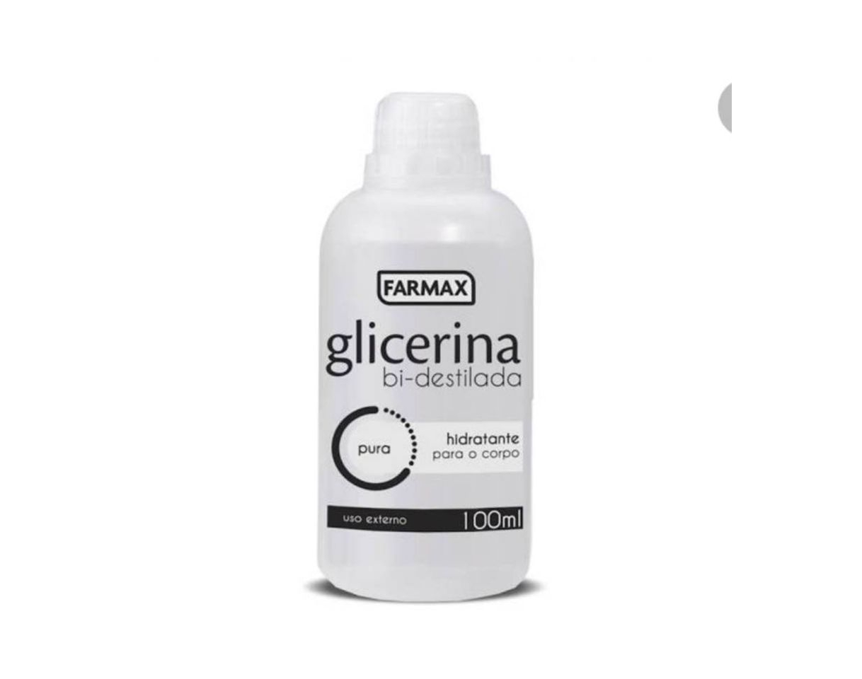 Producto Glicerina 