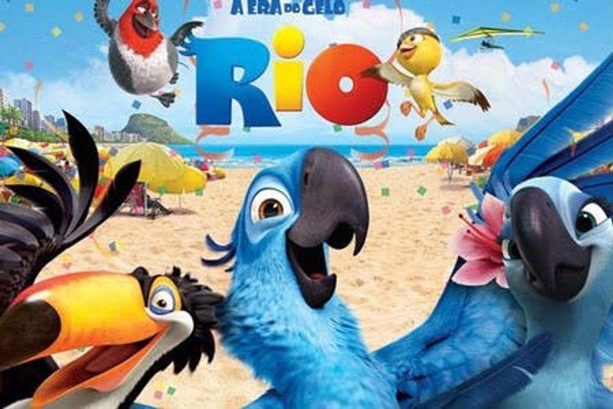 Fashion Rio - Filme