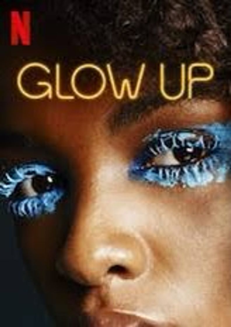 Moda Glow Up | Netflix Official Site