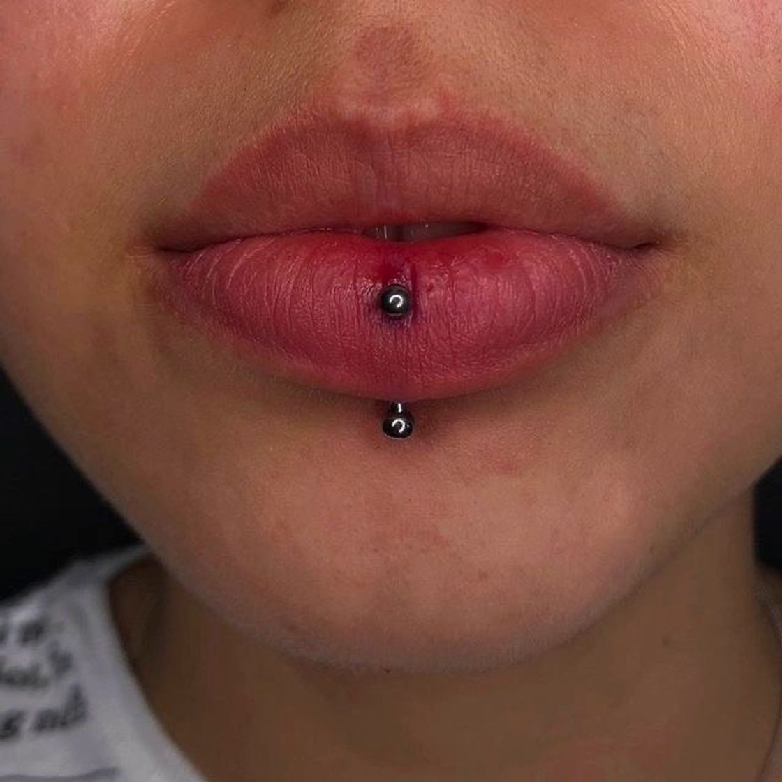 Fashion Labret