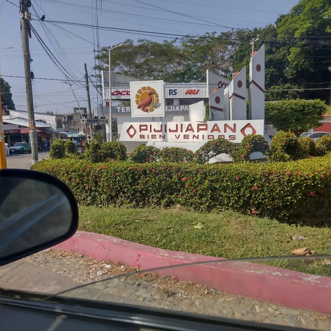 Place Pijijiapan