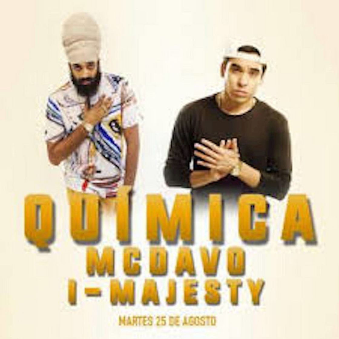 Music Quimica
