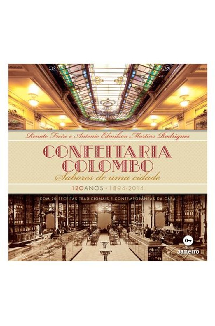 Restaurants Padaria Colombo