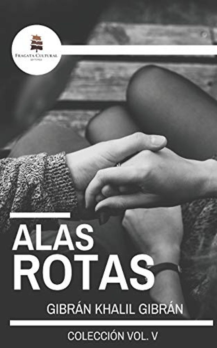 Books Alas Rotas