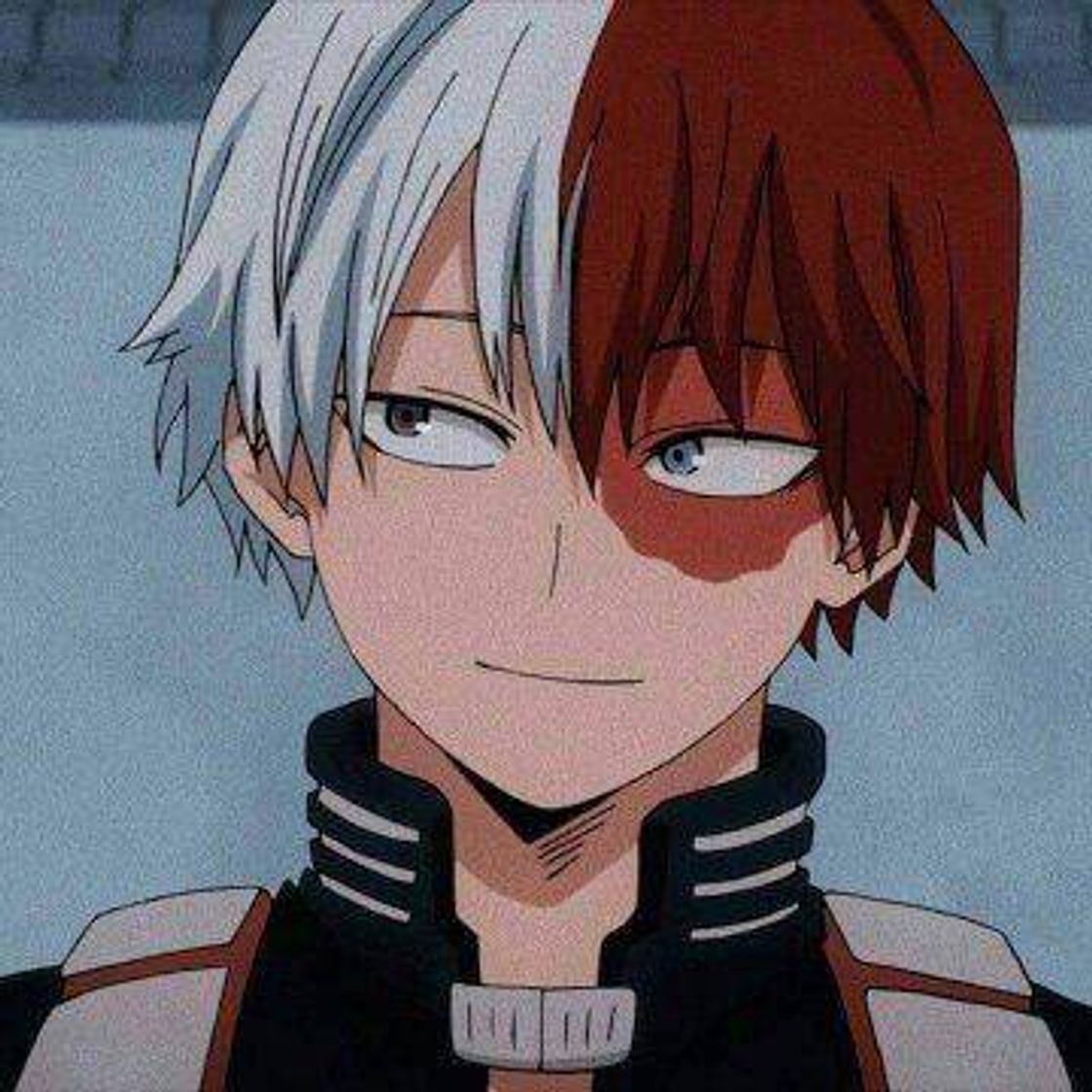 Fashion TODOROKI