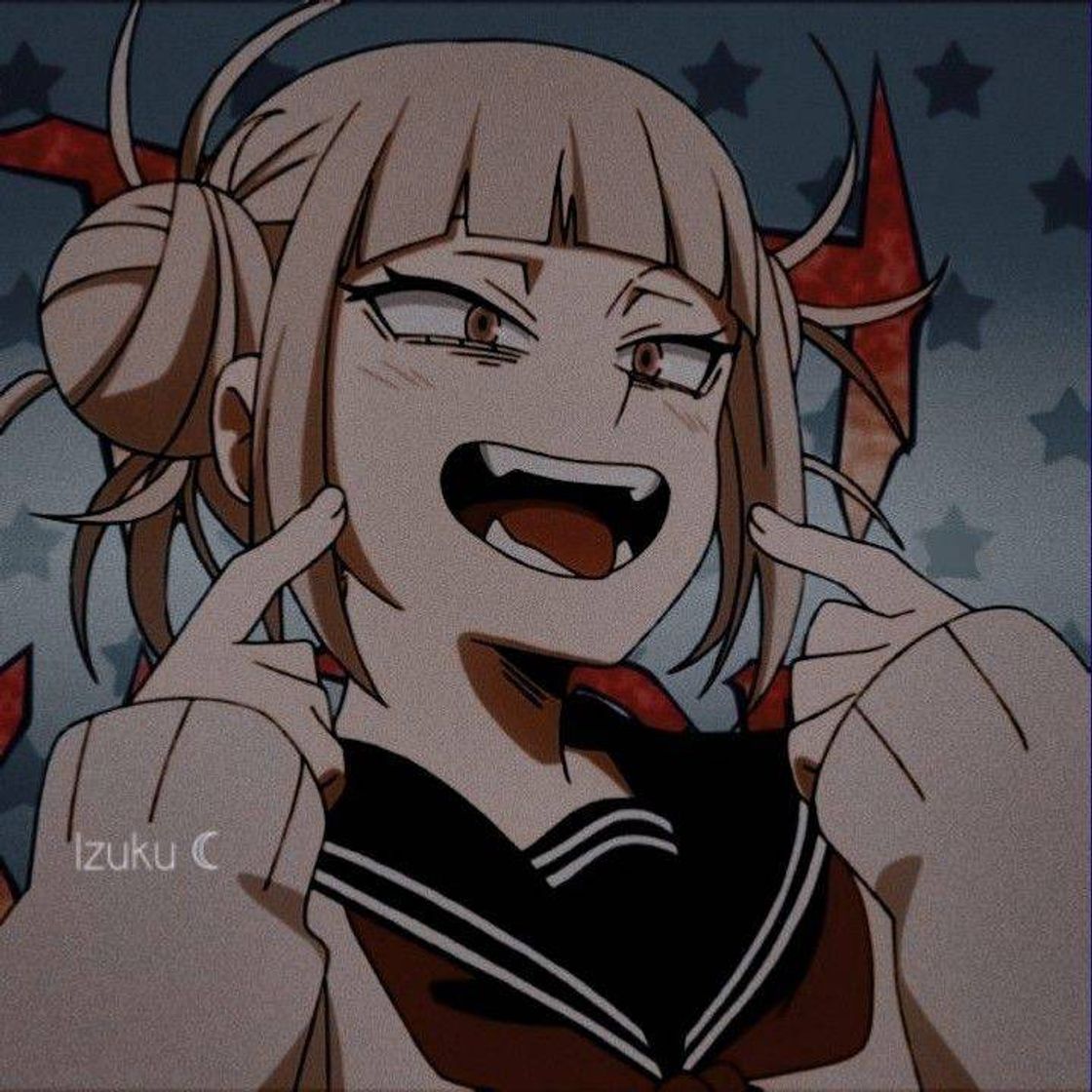 Fashion HIMIKO TOGA